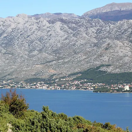 Triple Starigrad 6637c Starigrad Paklenica